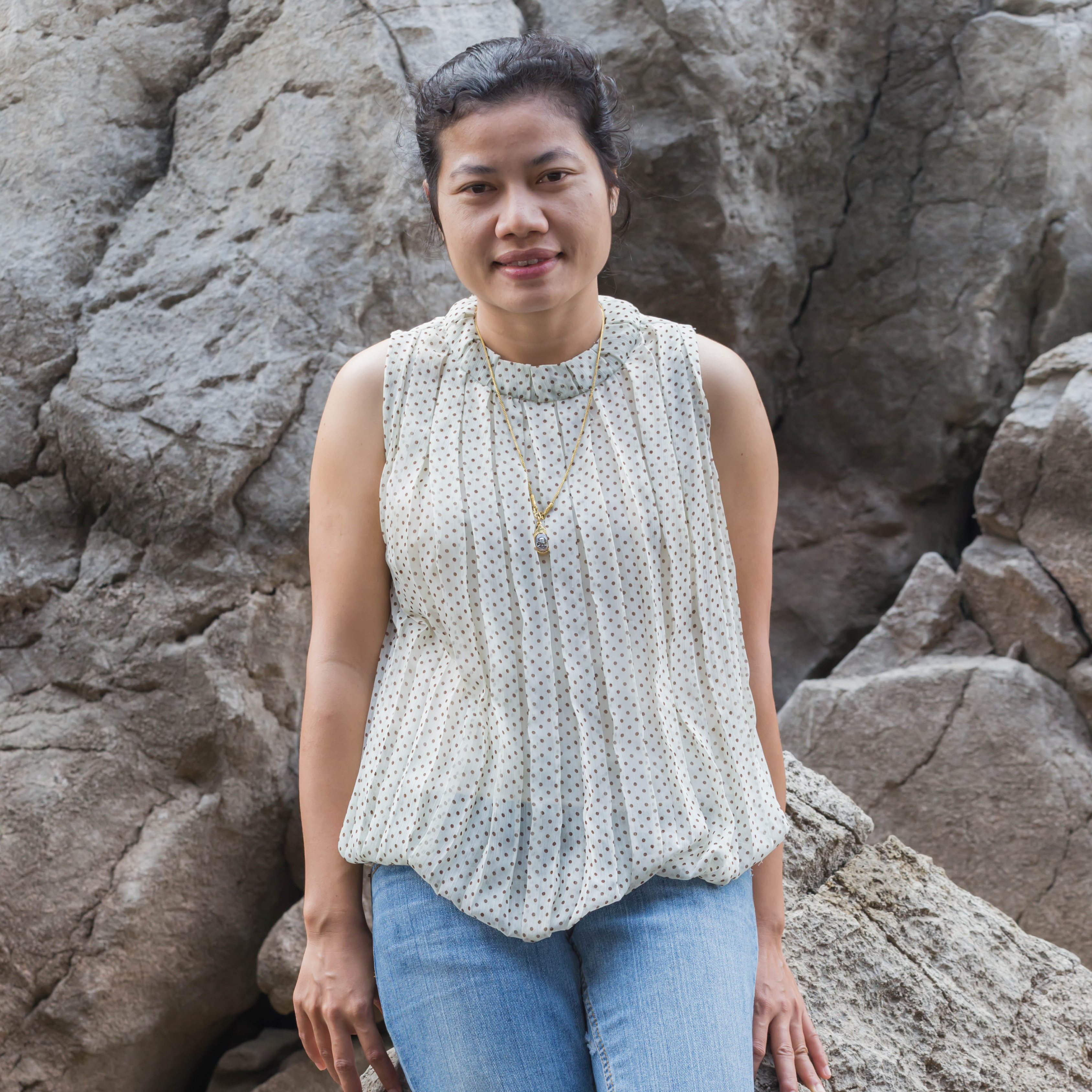 <strong>María José L.</strong>